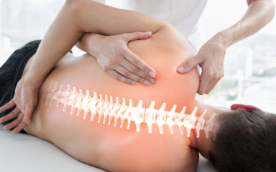 Spine Pain: Before You Can Treat It, You Need to Know What’s Causing It