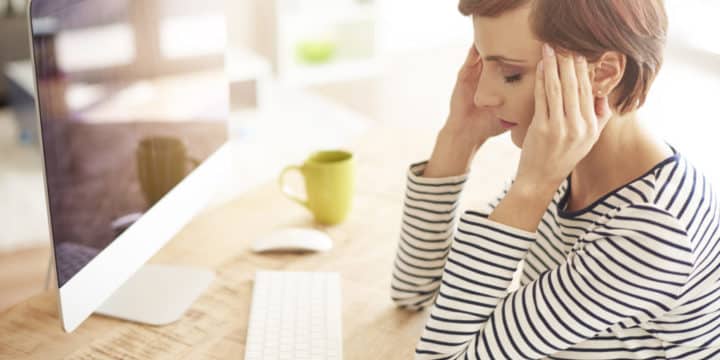 Women and Migraines: Why do They Have More?