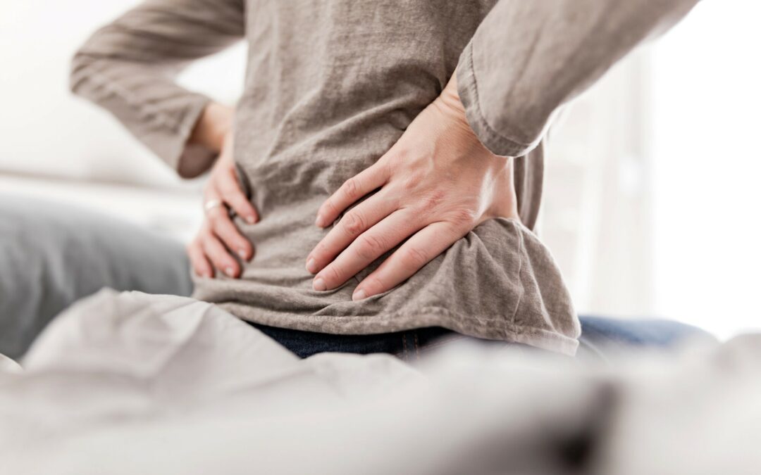 Is Back Pain Permanent?