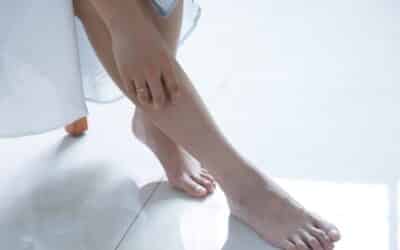 Foot Pain: How to Treat Swelling and What it Means
