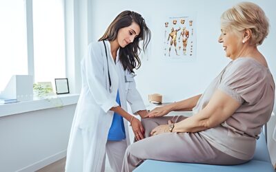 How to Know If I Need an Arthritis Doctor in Webster, Texas