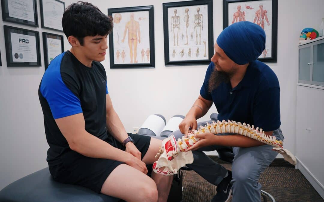 VertiFlex for Lumbar Spinal Stenosis in Webster, TX