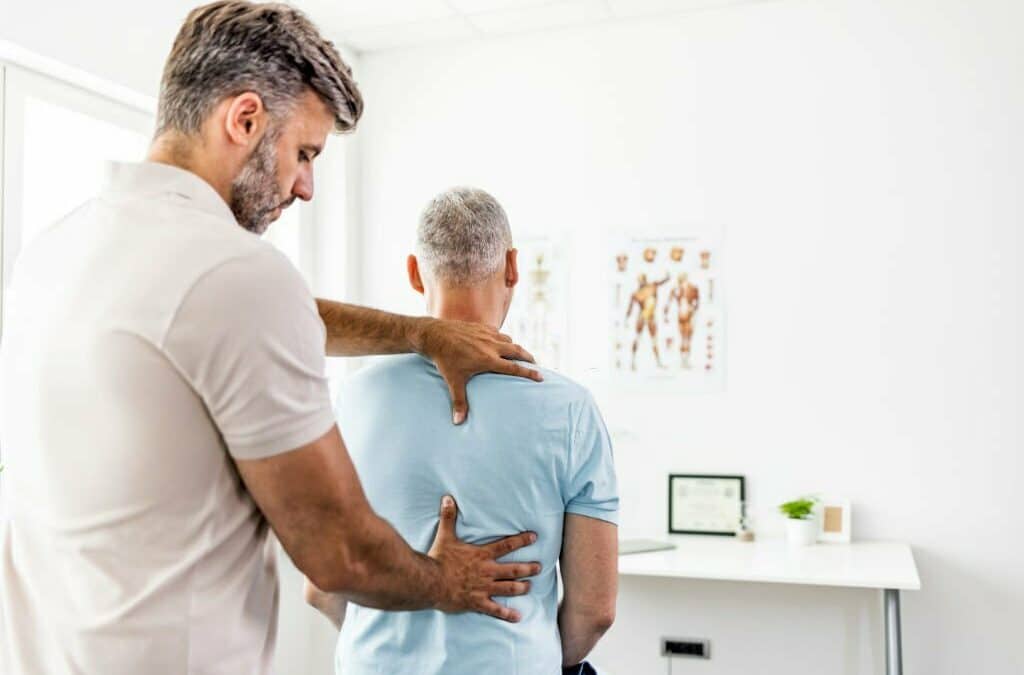 Sciatica Doctor in Webster, Texas: Your Path to Pain-Free Living