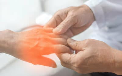 How to Find the Right Neuropathy Doctor in Webster, Texas
